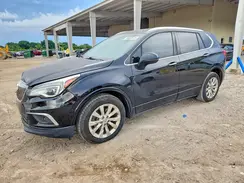 LRBFXBSA7HD091939 2017 BUICK ENVISION