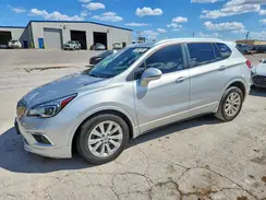 LRBFXBSA7HD092945 2017 BUICK ENVISION