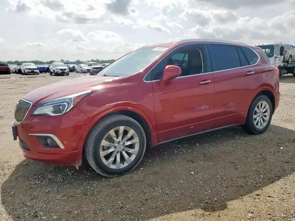 LRBFXBSA7HD098700 2017 BUICK ENVISION - Image 1