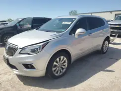 LRBFXBSA7HD099250 2017 BUICK ENVISION