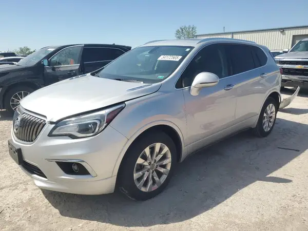 LRBFXBSA7HD099250 2017 BUICK ENVISION - Image 1