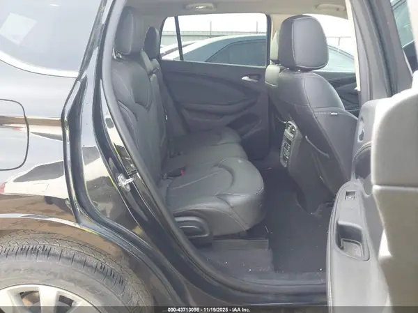 LRBFXBSA7HD101286 2017 BUICK ENVISION - Image 8