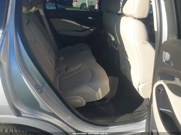 LRBFXBSA7HD111851 2017 BUICK ENVISION - Image 8