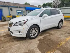 LRBFXBSA7HD127614 2017 BUICK ENVISION