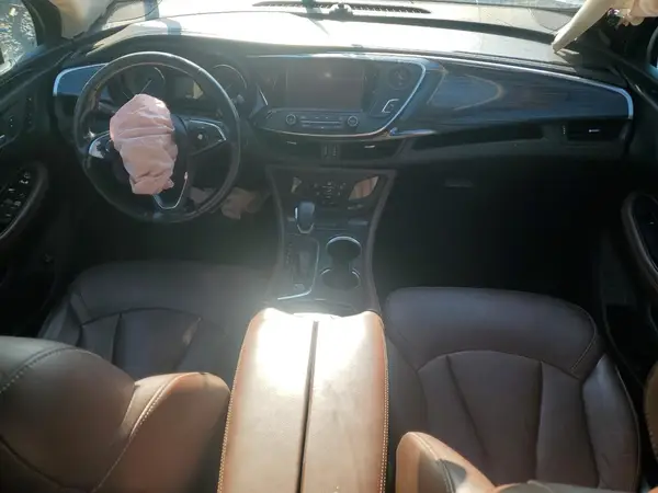 LRBFXBSA7HD127760 2017 BUICK ENVISION - Image 8