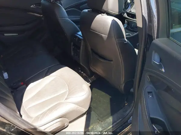 LRBFXBSA7HD130920 2017 BUICK ENVISION - Image 8