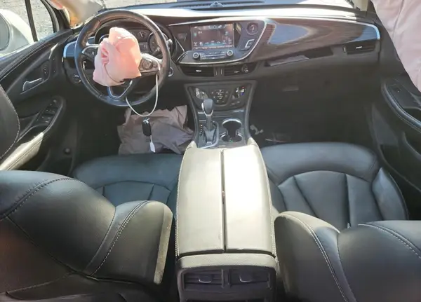 LRBFXBSA7HD151556 2017 BUICK ENVISION - Image 8