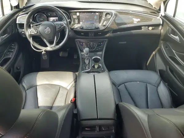 LRBFXBSA7HD163190 2017 BUICK ENVISION - Image 8