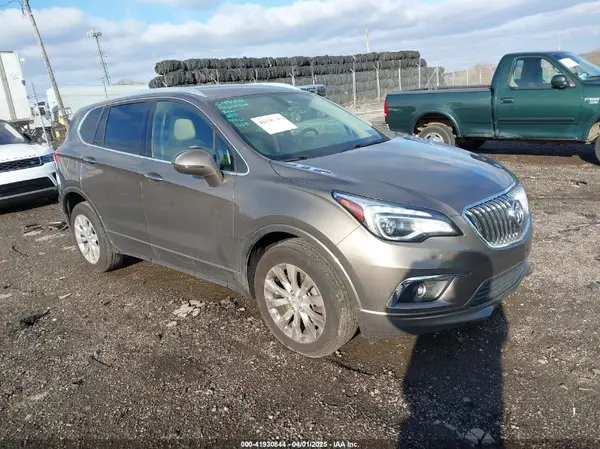 LRBFXBSA7HD164145 2017 BUICK ENVISION - Image 1