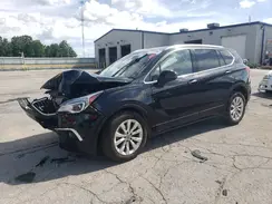 LRBFXBSA7HD202098 2017 BUICK ENVISION