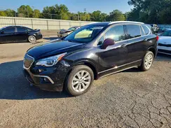 LRBFXBSA7HD217863 2017 BUICK ENVISION