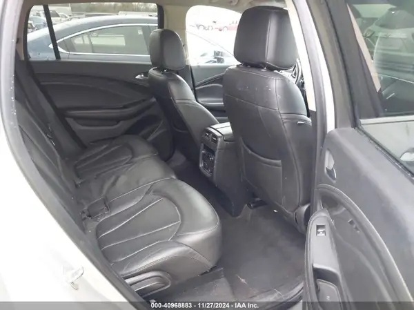 LRBFXBSA7HD221489 2017 BUICK ENVISION - Image 8