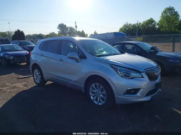 LRBFXBSA7HD221962 2017 BUICK ENVISION - Image 1