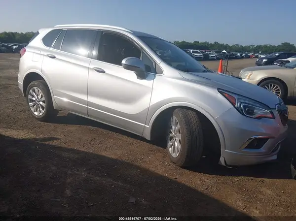 LRBFXBSA7HD235862 2017 BUICK ENVISION