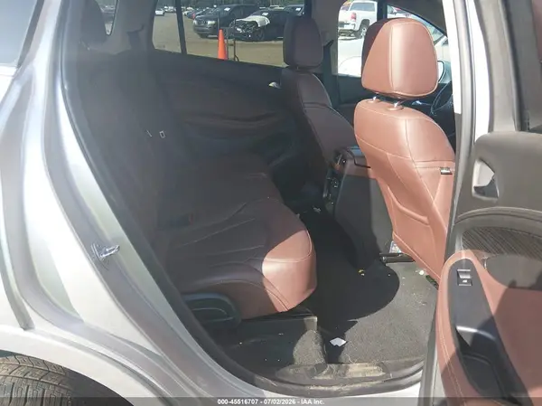 LRBFXBSA7HD235862 2017 BUICK ENVISION - Image 8