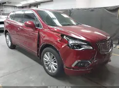 LRBFXBSA7JD006166 2018 BUICK ENVISION