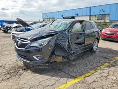 LRBFXBSA7KD014091 2019 BUICK ENVISION