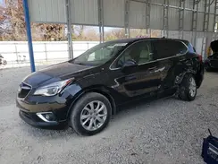 LRBFXBSA7KD017914 2019 BUICK ENVISION