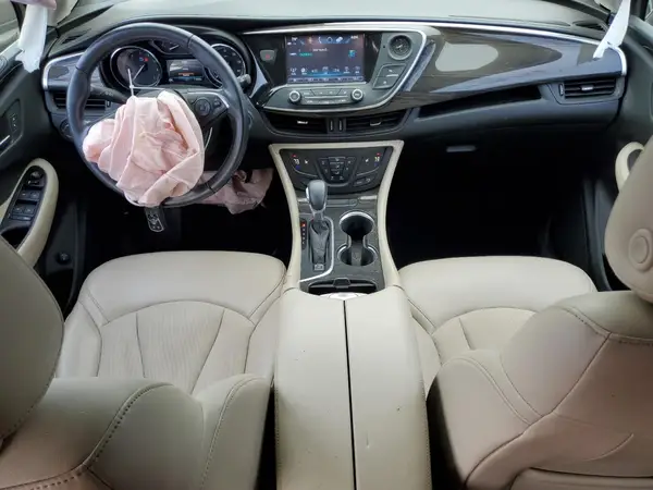 LRBFXBSA7KD026354 2019 BUICK ENVISION - Image 8