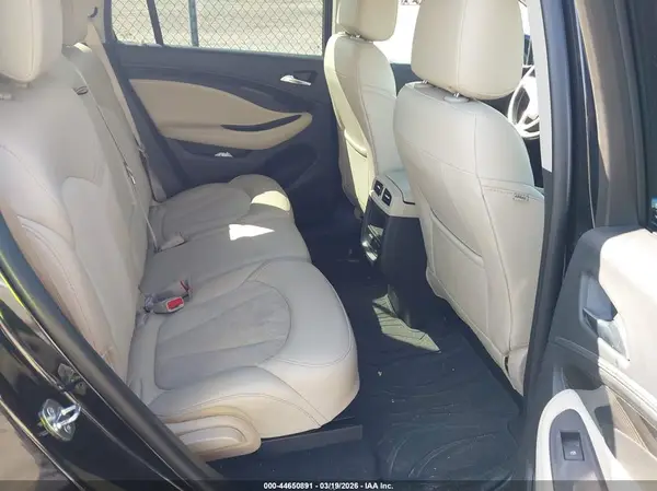 LRBFXBSA7KD031179 2019 BUICK ENVISION - Image 8