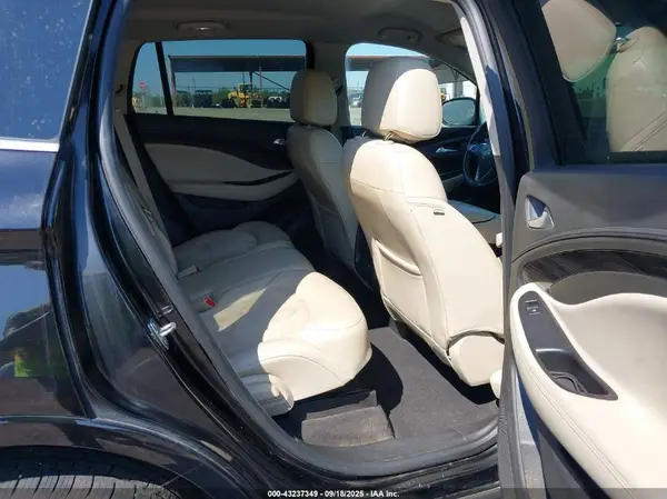 LRBFXBSA7KD042084 2019 BUICK ENVISION - Image 8