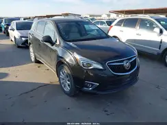 LRBFXBSA7KD126597 2019 BUICK ENVISION