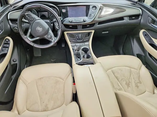 LRBFXBSA7LD102351 2020 BUICK ENVISION - Image 8