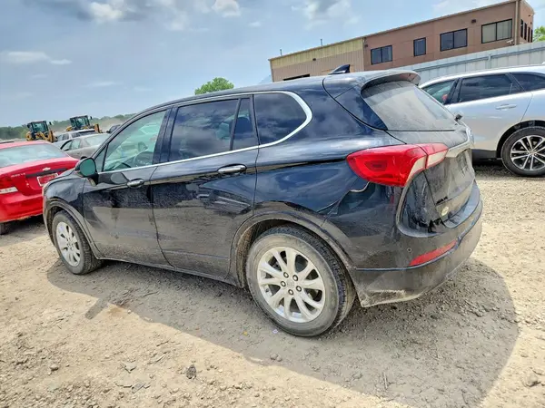 LRBFXBSA7LD109252 2020 BUICK ENVISION - Image 2