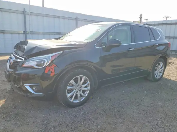 LRBFXBSA7LD113818 2020 BUICK ENVISION - Image 1
