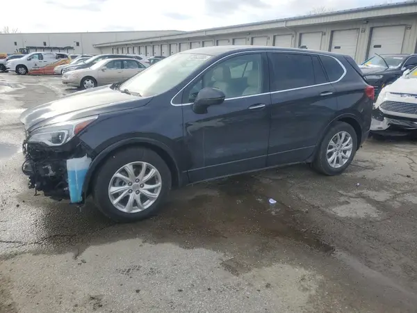 LRBFXBSA7LD156183 2020 BUICK ENVISION - Image 1
