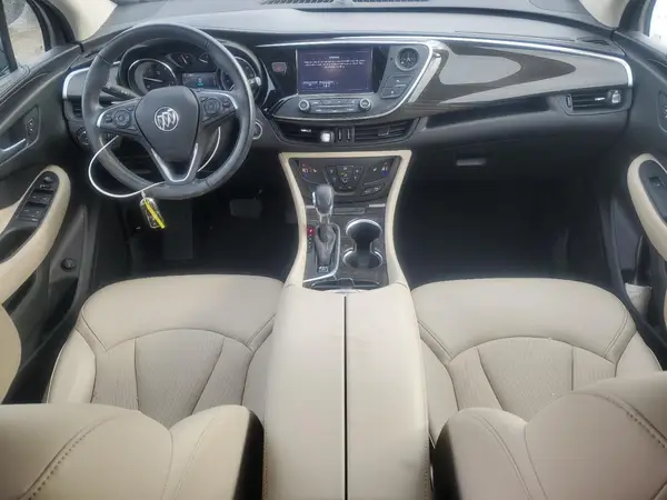 LRBFXBSA7LD156183 2020 BUICK ENVISION - Image 8