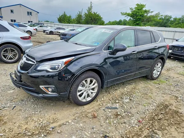 LRBFXBSA7LD156717 2020 BUICK ENVISION - Image 1