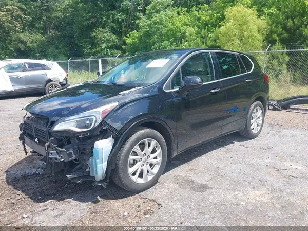 LRBFXBSA7LD178636 2020 BUICK ENVISION - Image 2