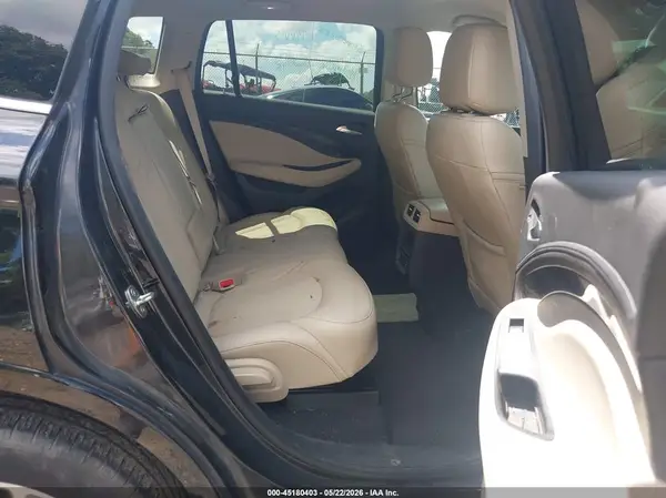 LRBFXBSA7LD178636 2020 BUICK ENVISION - Image 8