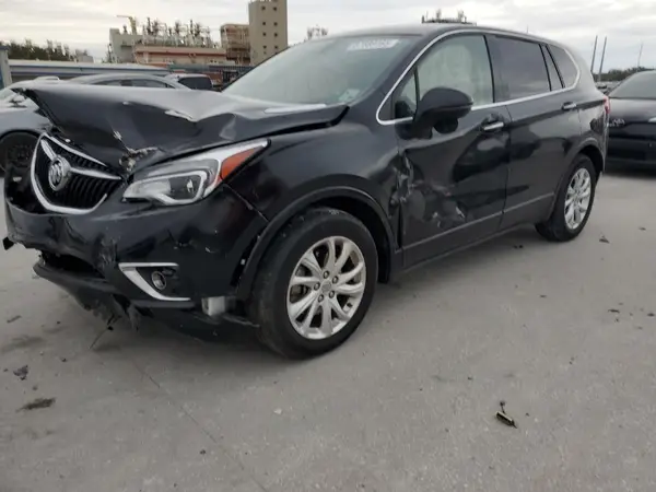 LRBFXBSA7LD183111 2020 BUICK ENVISION - Image 1