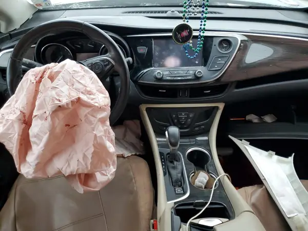 LRBFXBSA7LD183111 2020 BUICK ENVISION - Image 8