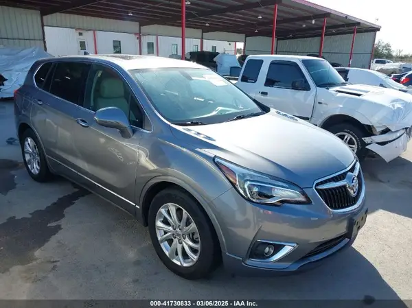 LRBFXBSA7LD212901 2020 BUICK ENVISION - Image 1