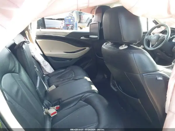 LRBFXBSA7LD231092 2020 BUICK ENVISION - Image 8