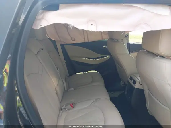 LRBFXBSA7LD231268 2020 BUICK ENVISION - Image 8