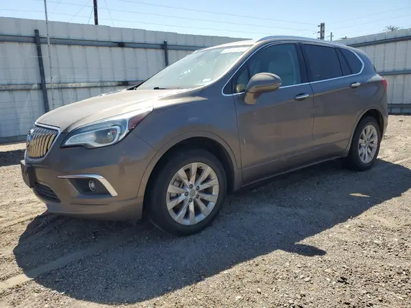 LRBFXBSA8HD003948 2017 BUICK ENVISION - Image 1