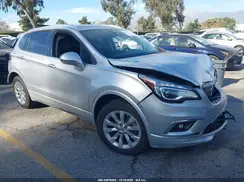 LRBFXBSA8HD004081 2017 BUICK ENVISION