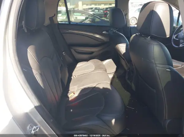 LRBFXBSA8HD004081 2017 BUICK ENVISION - Image 8