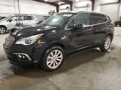 LRBFXBSA8HD005246 2017 BUICK ENVISION