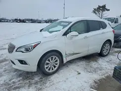 LRBFXBSA8HD040014 2017 BUICK ENVISION