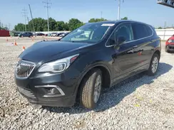 LRBFXBSA8HD062627 2017 BUICK ENVISION