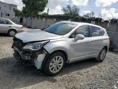 LRBFXBSA8HD071554 2017 BUICK ENVISION