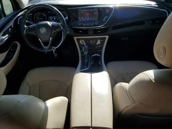 LRBFXBSA8HD071666 2017 BUICK ENVISION - Image 8