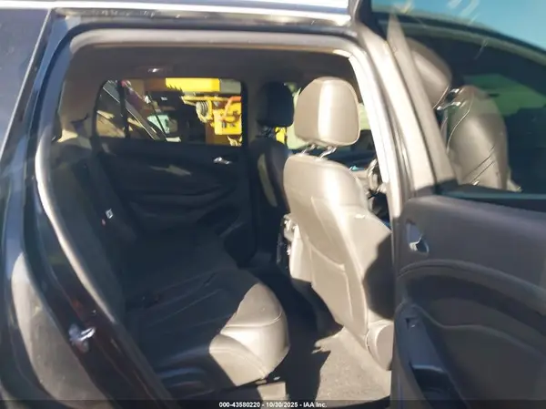 LRBFXBSA8HD071988 2017 BUICK ENVISION - Image 8