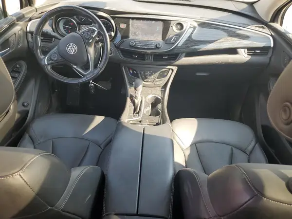 LRBFXBSA8HD073269 2017 BUICK ENVISION - Image 8