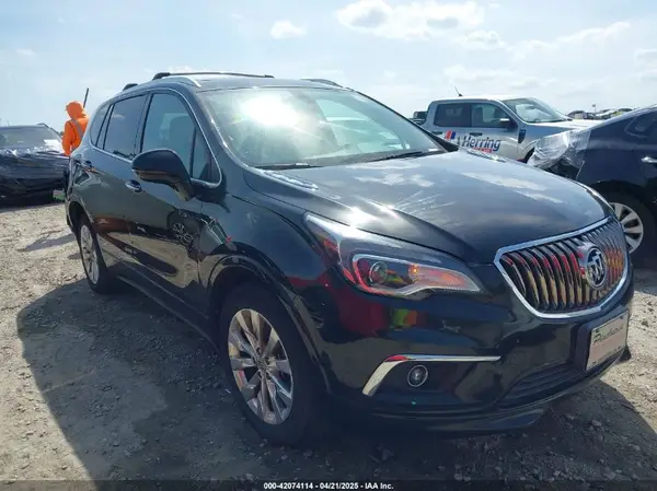 LRBFXBSA8HD080318 2017 BUICK ENVISION - Image 1
